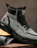 Gray Green