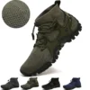 Skor och Boots