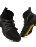 6393 Black Pink