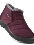 wine red