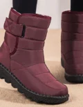 wine red