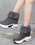 Gray