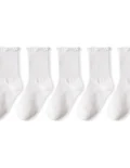 White 5 Pairs