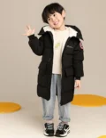 JK430-Black