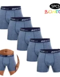 B20-5pcs-Medium blue