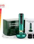 Green 12 levels