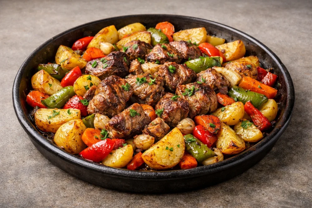 Kroatiskt Recept