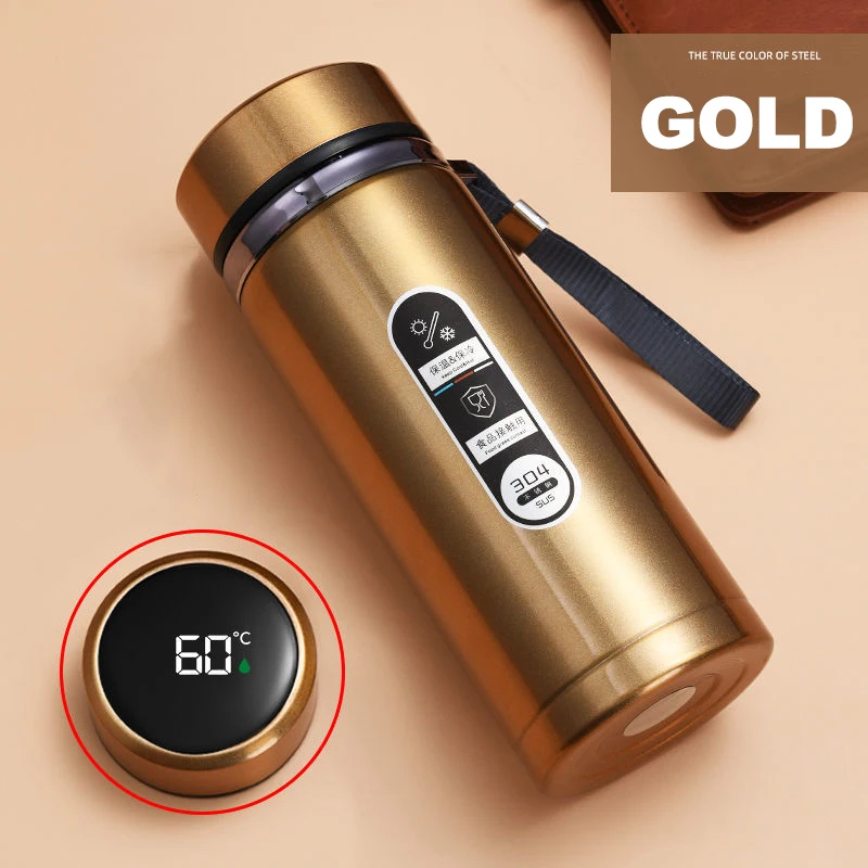 Termos Med Display | Bäst i Test | 1 Liter - Bild 9