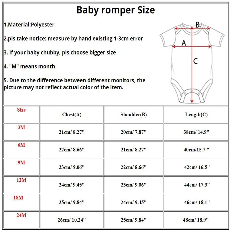 Body Till Barn | Kristna Barnkläder | 0-2 År - Bild 6