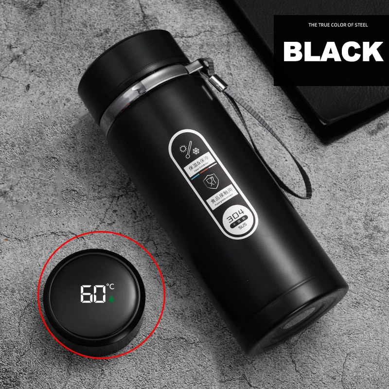 Termos Med Display | Bäst i Test | 1 Liter - Bild 7