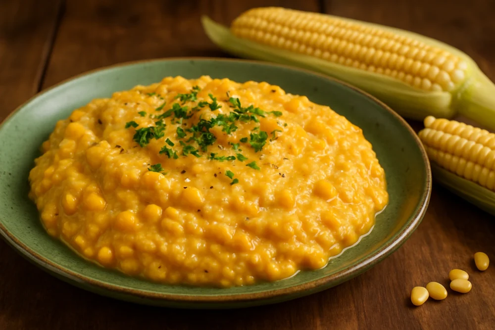 Recept Argentina