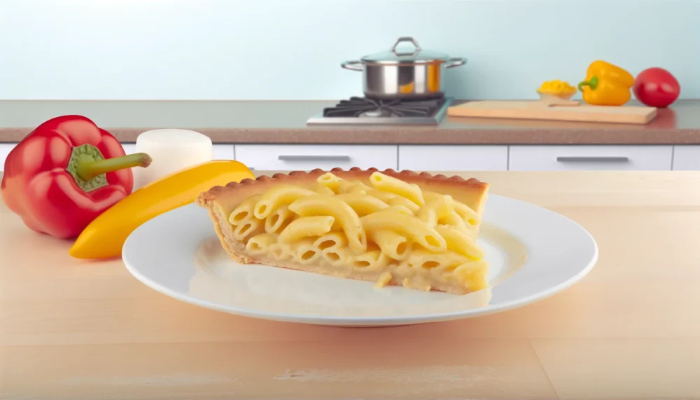 Barbados Recept