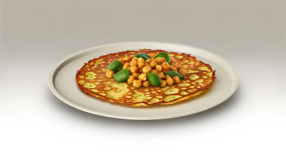 Monaco Recept