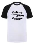 White Black Sleeve