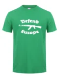 irish green