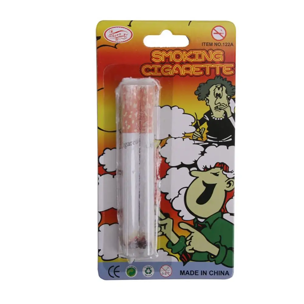 Låtsas Cigarett (10st) - Bild 6