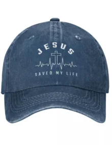 Kristen Keps | Jesus Saved My Life