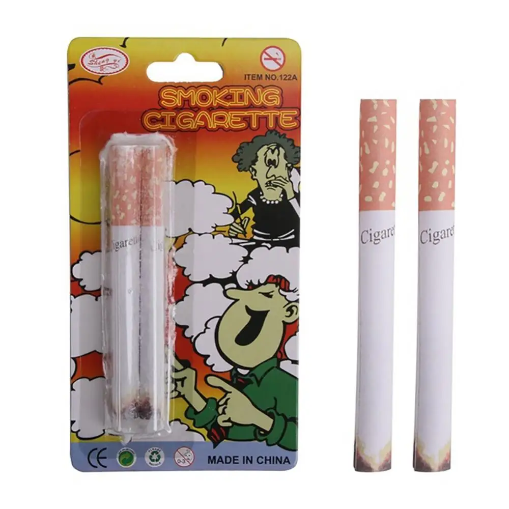 Låtsas Cigarett (10st)