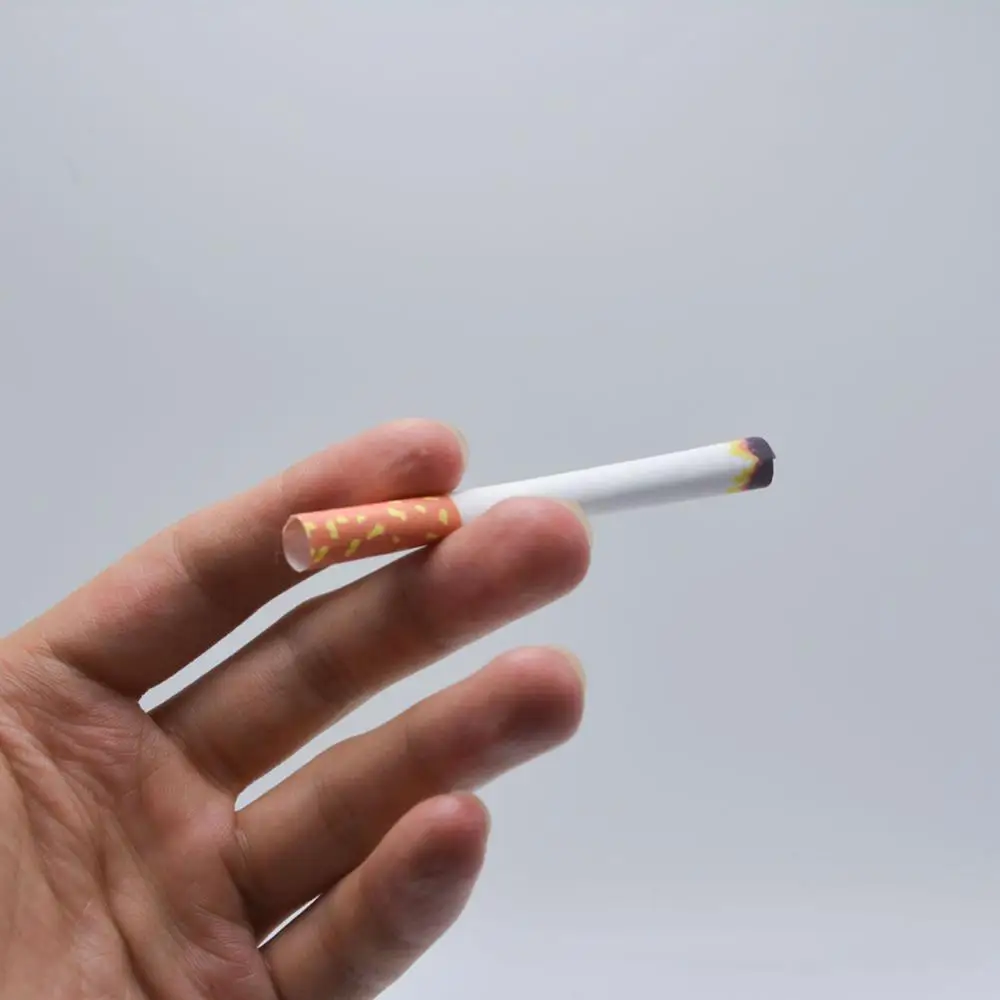 Låtsas Cigarett (10st) - Bild 2
