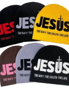 Kristen mössa | Kristendomen