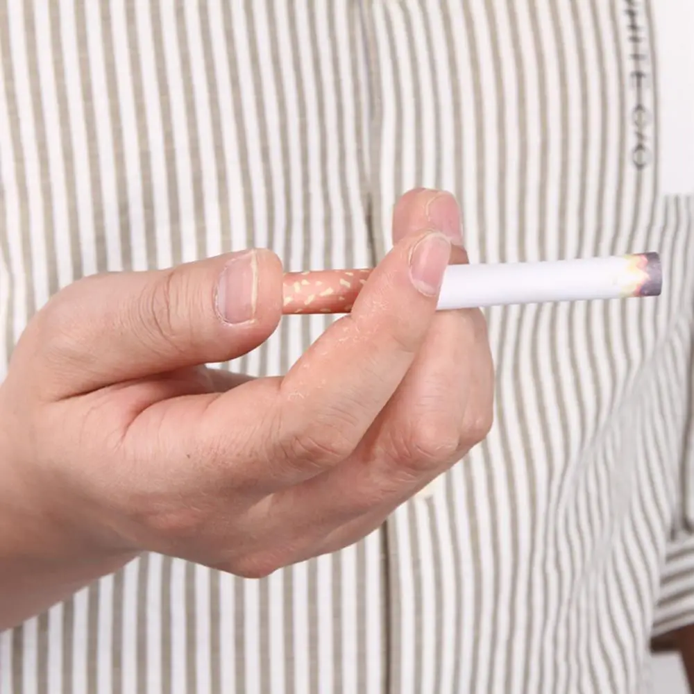 Låtsas Cigarett (10st) - Bild 4