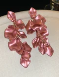 Pink color