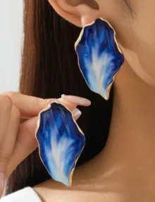 Örhängen Dam | Drops