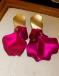Purple Red