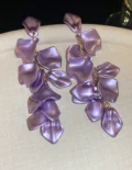 Purple color