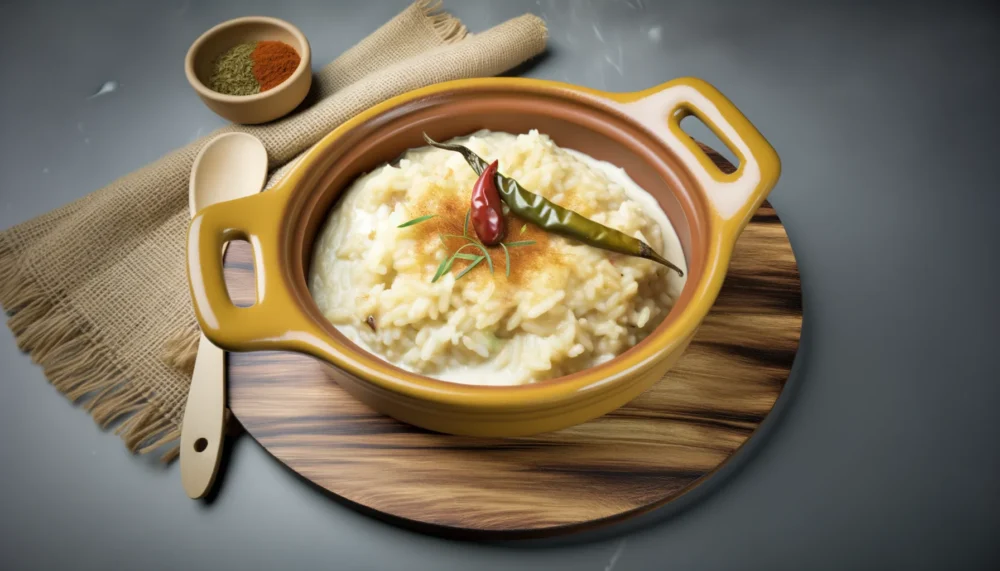 Saudiarabien Recept