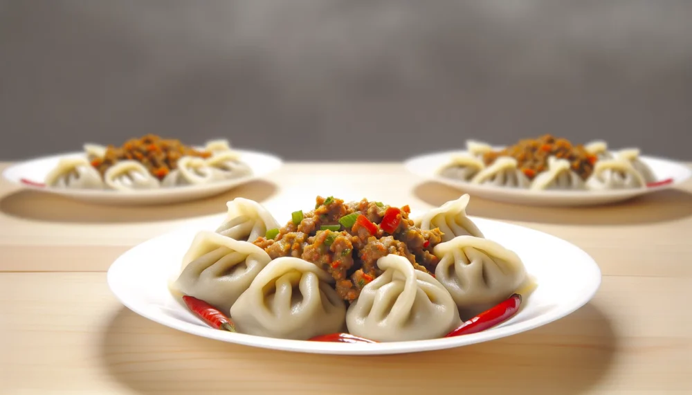 Tadzjikistan Recept