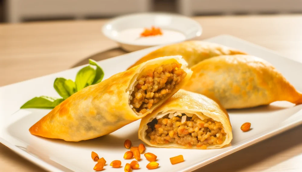 Uzbekistan Recept