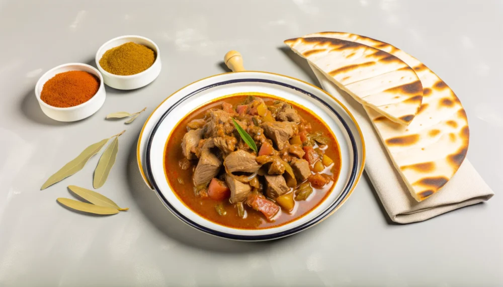 Irak Recept