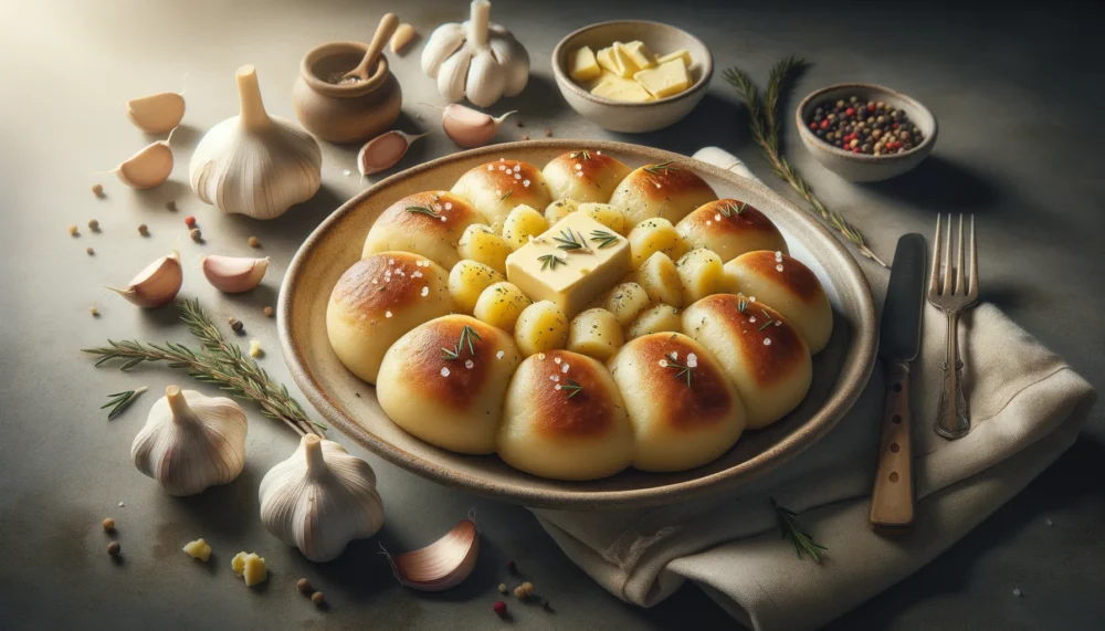 Slovakien Recept