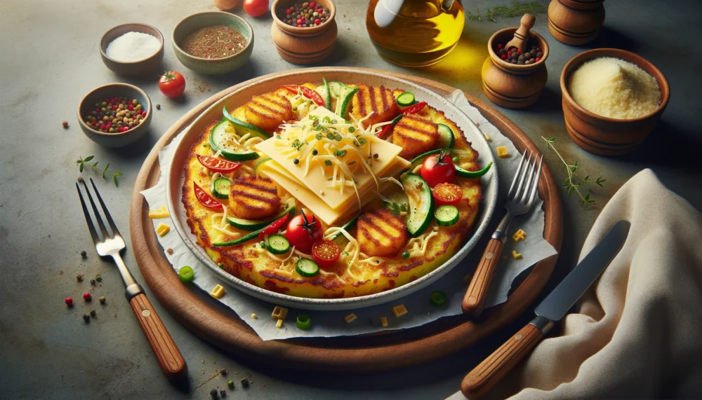 Slovakien Recept