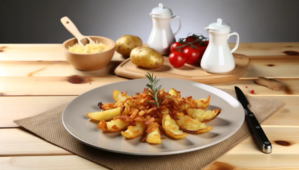 Slovakien Recept