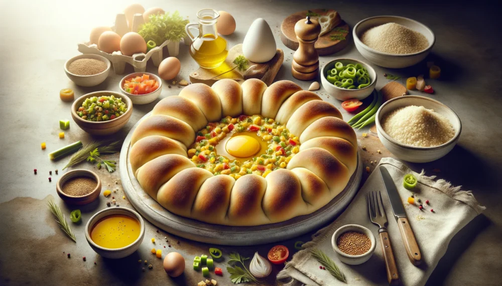 Sudan Recept