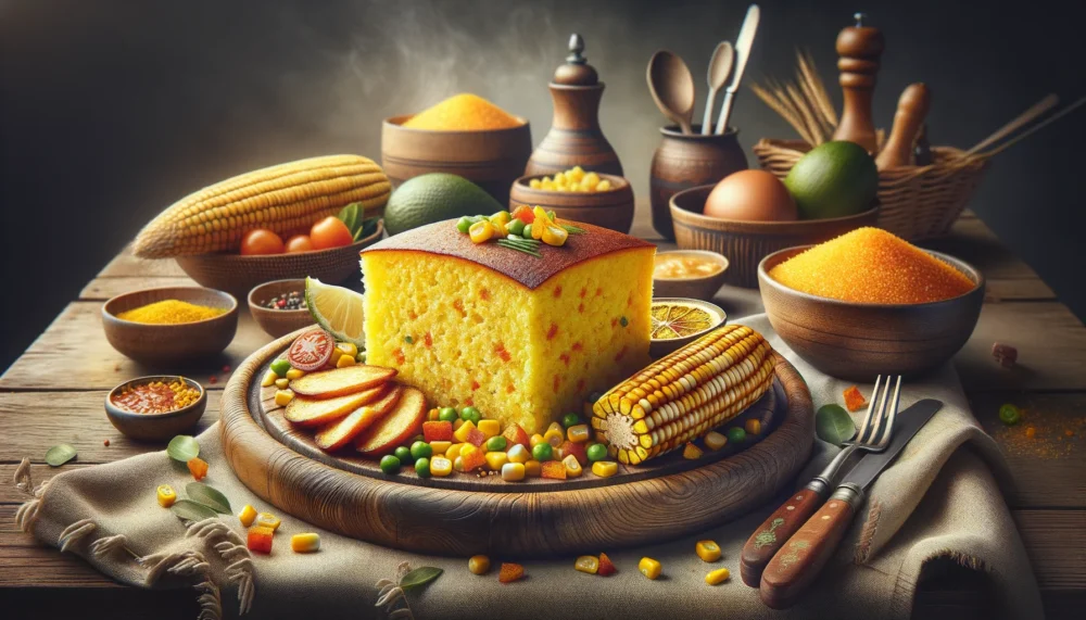 Zimbabwe Recept