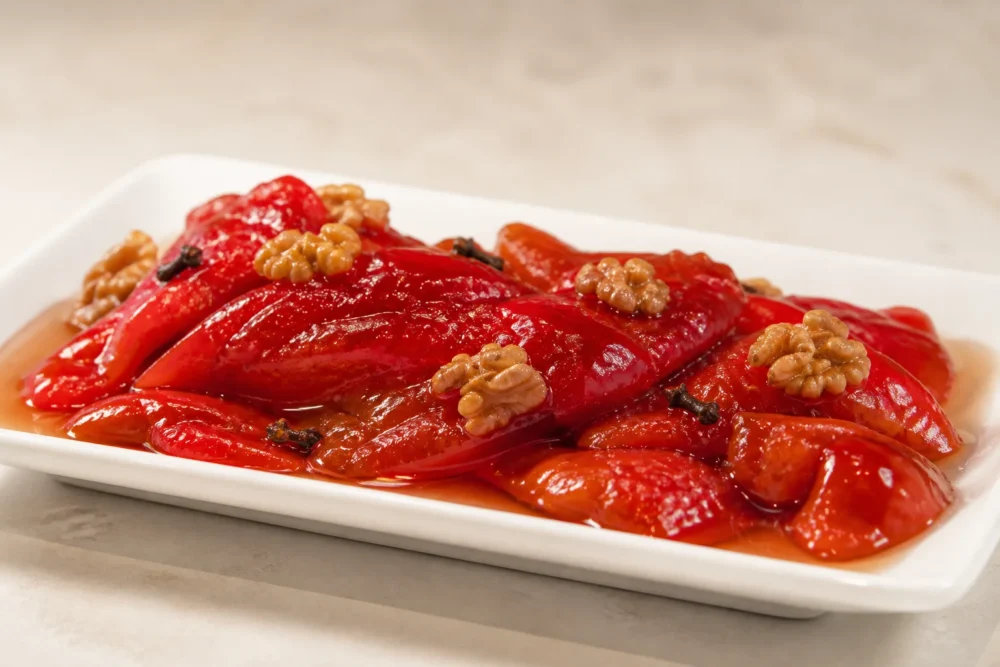 Albanien Recept